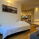 Grand Appartement Confort 4 Personnes Montmartre