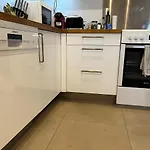 Grand Appartement Confort 4 Personnes Montmartre