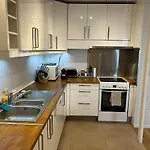 Grand Appartement Confort 4 Personnes Montmartre