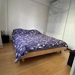 Grand Appartement Confort 4 Personnes Montmartre