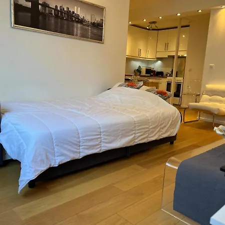Grand Confort 4 Personnes Montmartre * Parigi