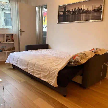Grand Confort 4 Personnes Montmartre *